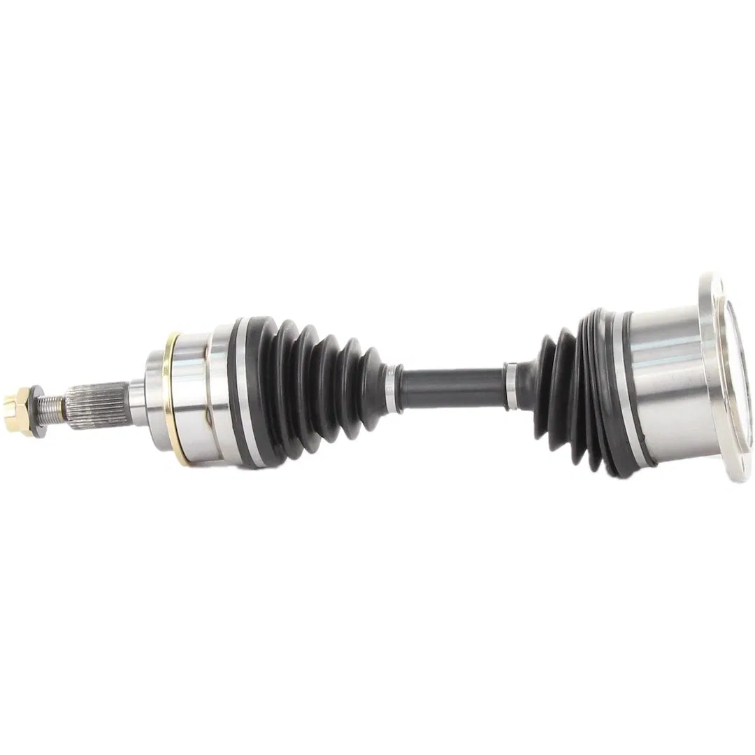 GM-8026 – TRAKMOTIVE CV Axle Shaft, OEM Replacement